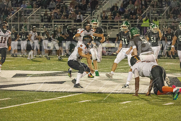 Normandy vs Westlake20230908-5489