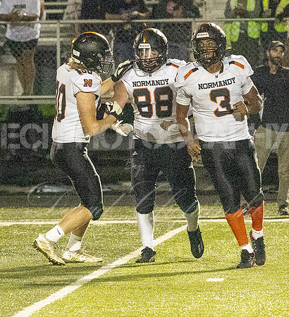Normandy vs Westlake20230908-5533