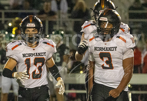 Normandy vs Westlake20230908-5535