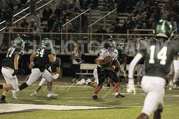 Normandy vs Westlake20230908-5573