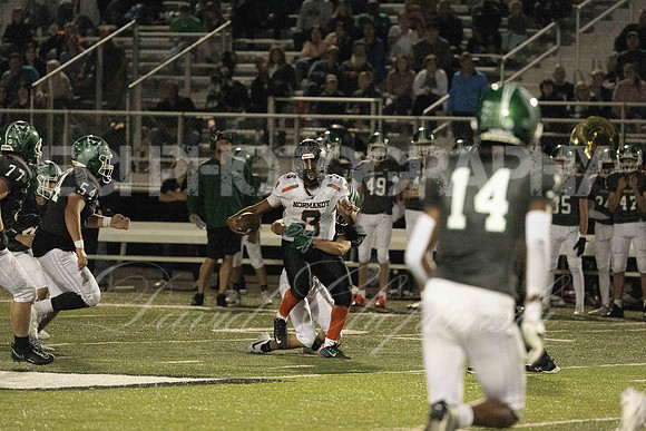 Normandy vs Westlake20230908-5575