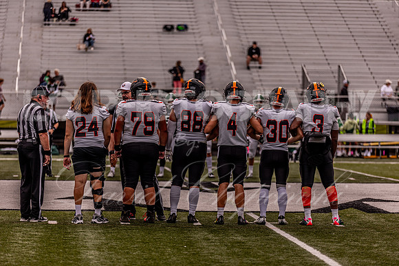 Normandy vs Westlake20230908-9011
