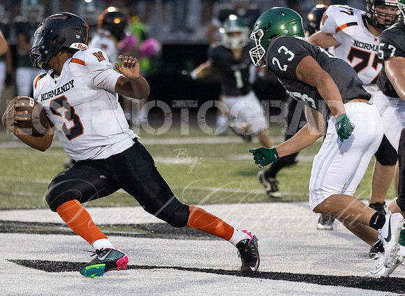 Normandy vs Westlake20230908-9111
