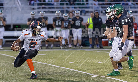 Normandy vs Westlake20230908-9120