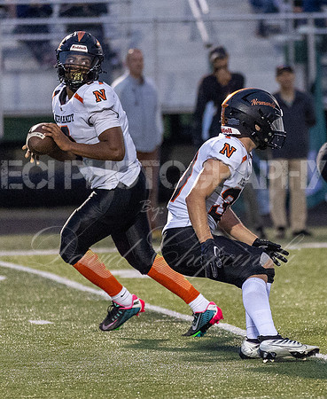 Normandy vs Westlake20230908-9127