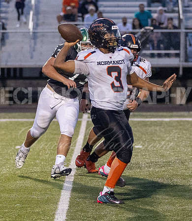 Normandy vs Westlake20230908-9131