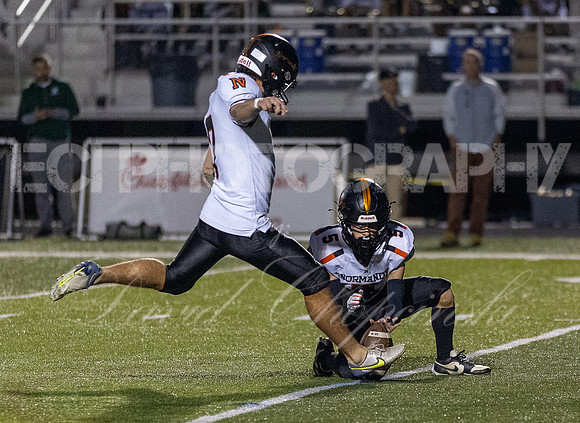 Normandy vs Westlake20230908-9194