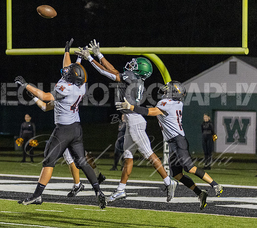 Normandy vs Westlake20230908-9201