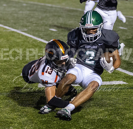 Normandy vs Westlake20230908-9216