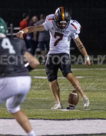 Normandy vs Westlake20230908-9228