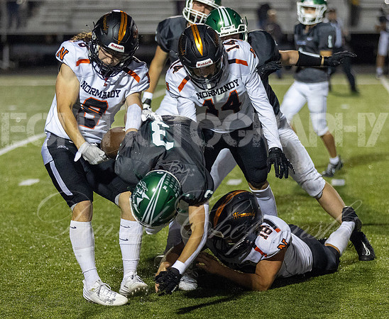 Normandy vs Westlake20230908-9244