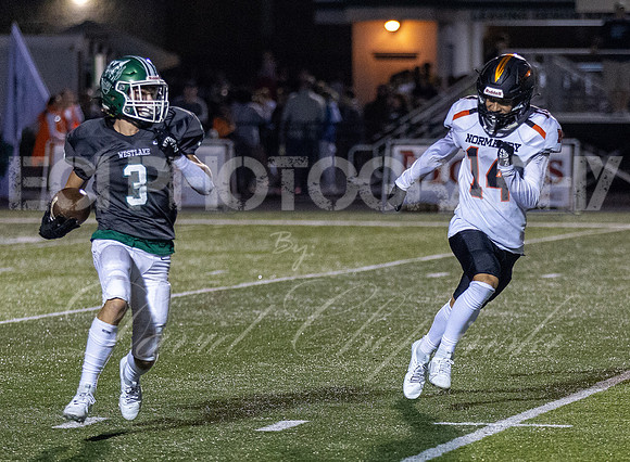 Normandy vs Westlake20230908-9235