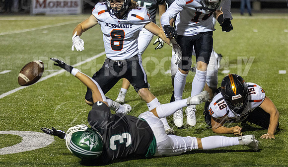 Normandy vs Westlake20230908-9247