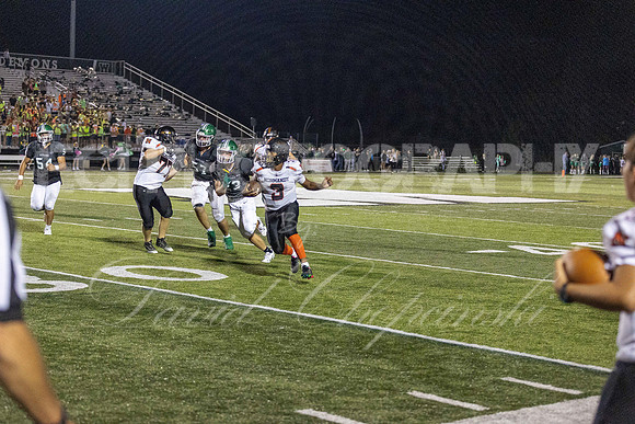 Normandy vs Westlake20230908-9274