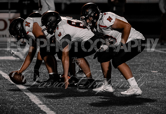 Normandy vs Westlake20230908-9291