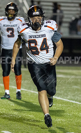Normandy vs Westlake20230908-9295
