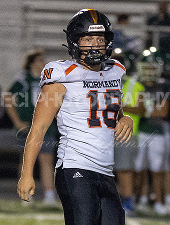 Normandy vs Westlake20230908-9329