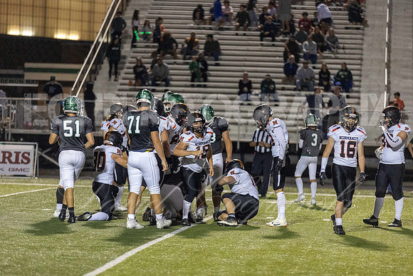 Normandy vs Westlake20230908-9325