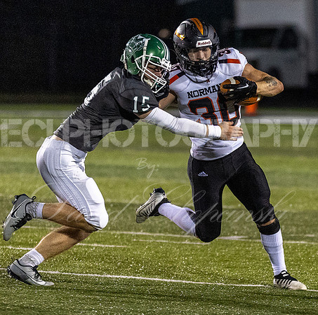 Normandy vs Westlake20230908-9383