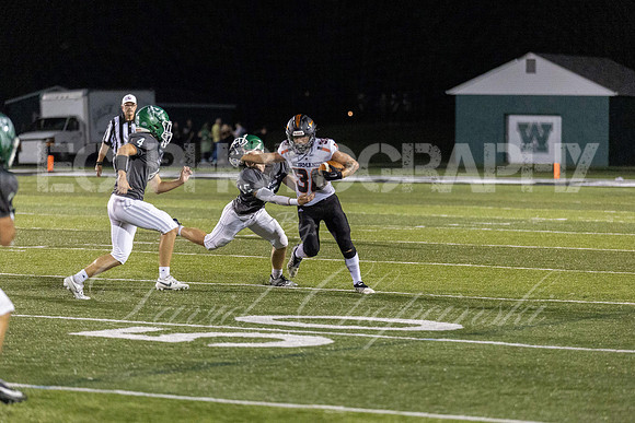 Normandy vs Westlake20230908-9386