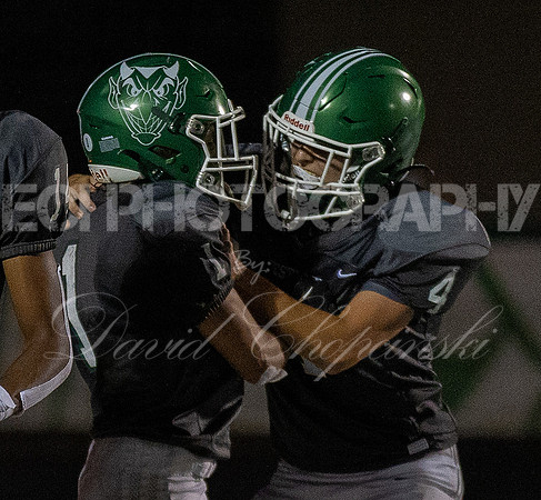 Normandy vs Westlake20230908-9435