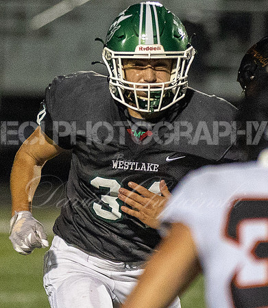 Normandy vs Westlake20230908-9463