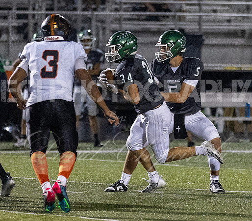 Normandy vs Westlake20230908-9480