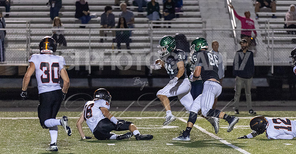 Normandy vs Westlake20230908-9484