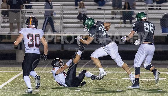 Normandy vs Westlake20230908-9487