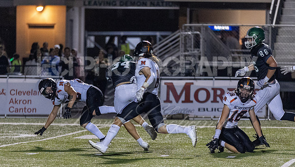 Normandy vs Westlake20230908-9494