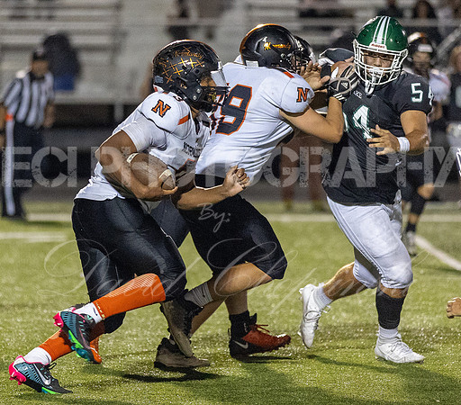 Normandy vs Westlake20230908-9511