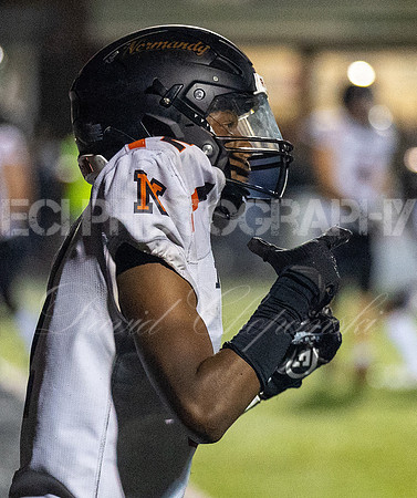 Normandy vs Westlake20230908-9497