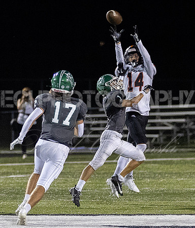 Normandy vs Westlake20230908-9546