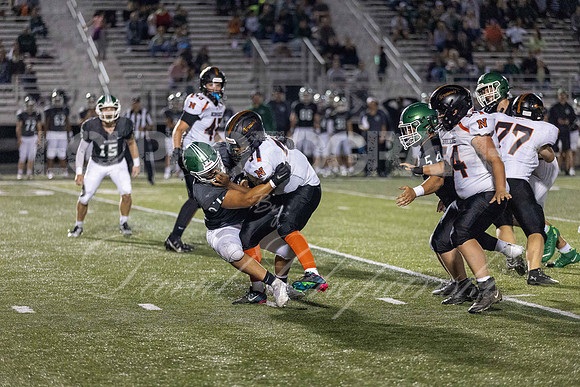 Normandy vs Westlake20230908-9526