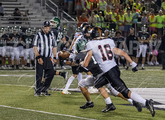 Normandy vs Westlake20230908-9562