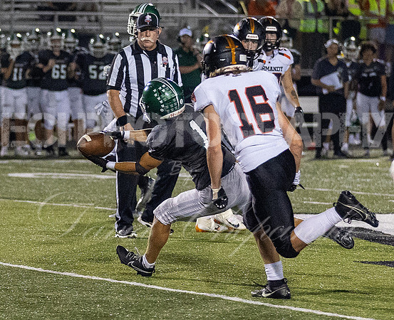 Normandy vs Westlake20230908-9563