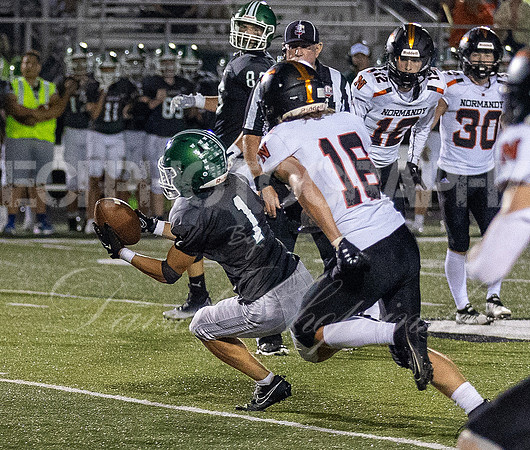 Normandy vs Westlake20230908-9564