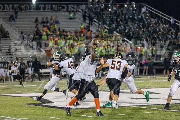 Normandy vs Westlake20230908-9635