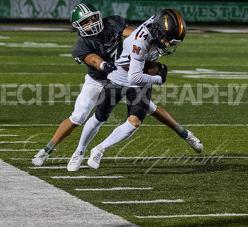 Normandy vs Westlake20230908-9641