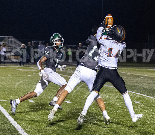 Normandy vs Westlake20230908-9684