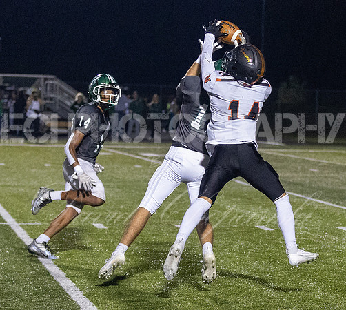 Normandy vs Westlake20230908-9683