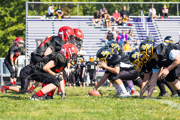 Jr. Cardinals vs Jr. Pirates20230923-8227