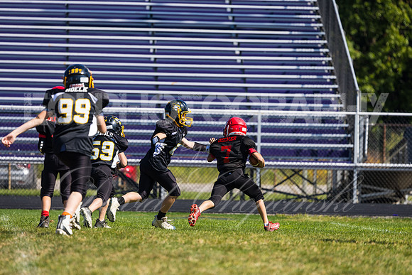 Jr. Cardinals vs Jr. Pirates20230923-7725