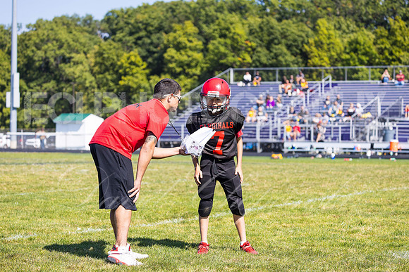 Jr. Cardinals vs Jr. Pirates20230923-7737
