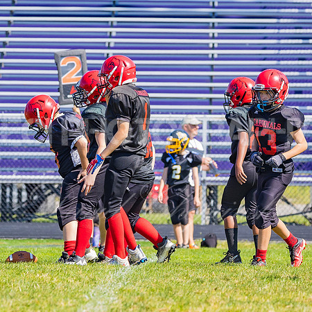 Jr. Cardinals vs Jr. Pirates20230923-7738