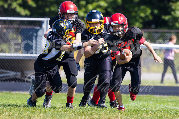 Jr. Cardinals vs Jr. Pirates20230923-7742
