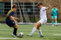 Berea vs NRHS20230927-1563