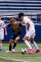 Berea vs NRHS20230927-1569