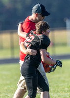 Jr. Cardinals vs Jr. Wildcats20230930-0557