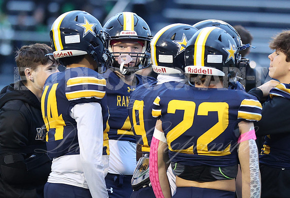 Amherst vs NRHS20231020-4595
